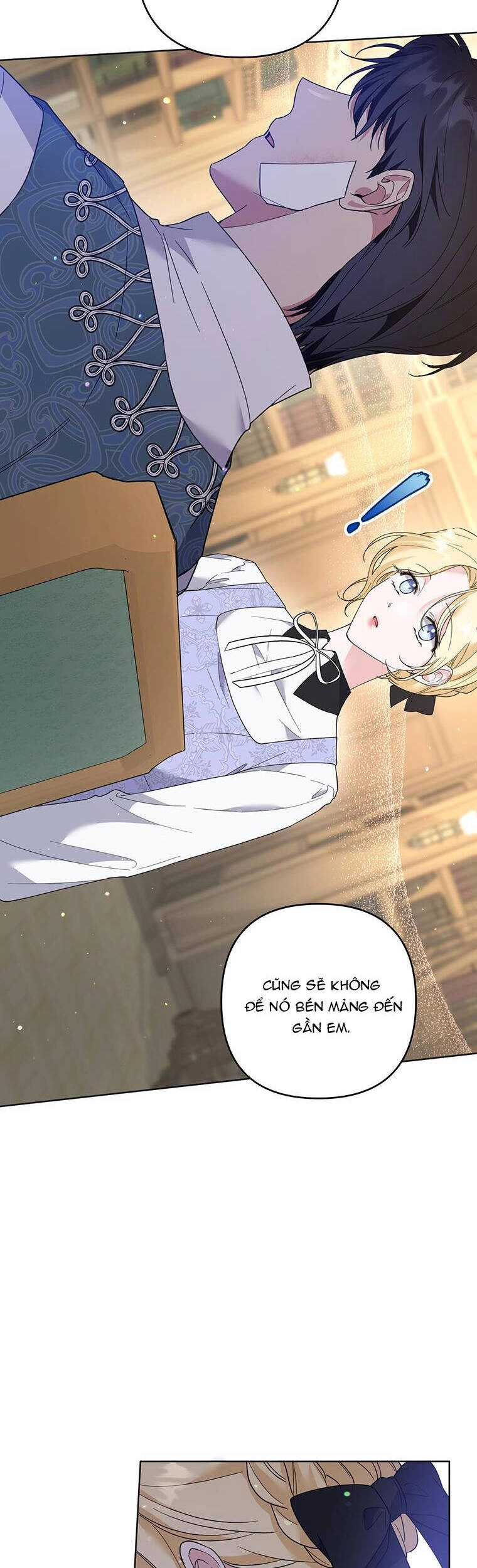 Hãy Để Tôi Được Hiểu Em Chapter 89 - 51