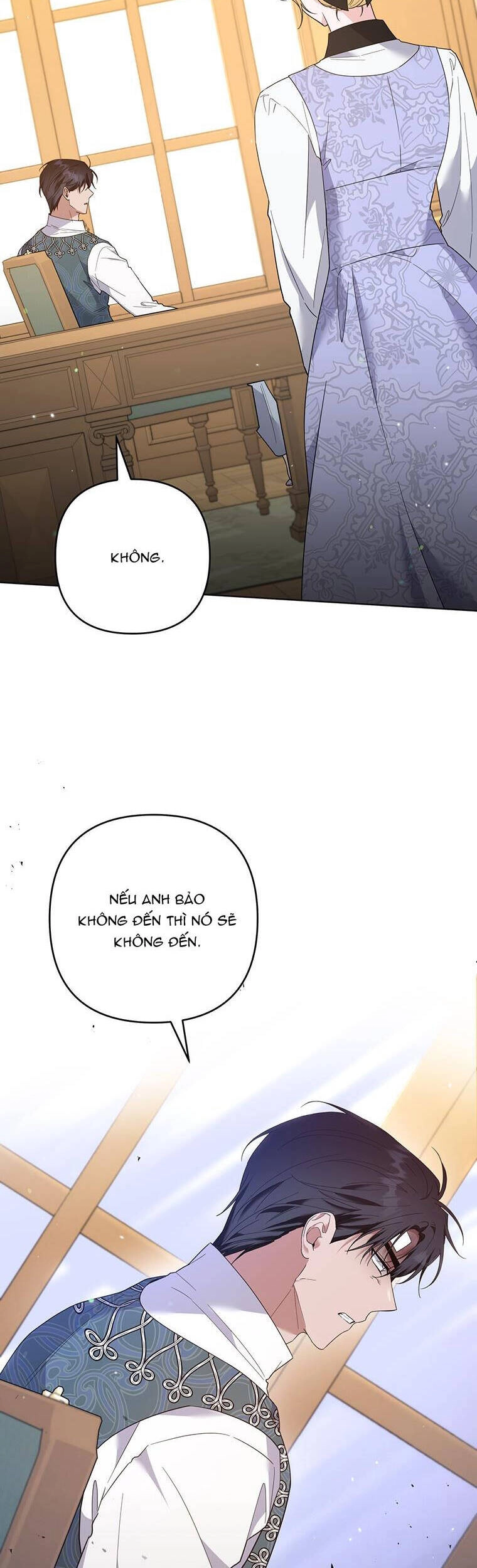 Hãy Để Tôi Được Hiểu Em Chapter 89 - 53