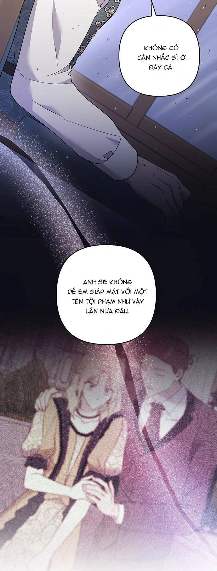 Hãy Để Tôi Được Hiểu Em Chapter 89 - 54