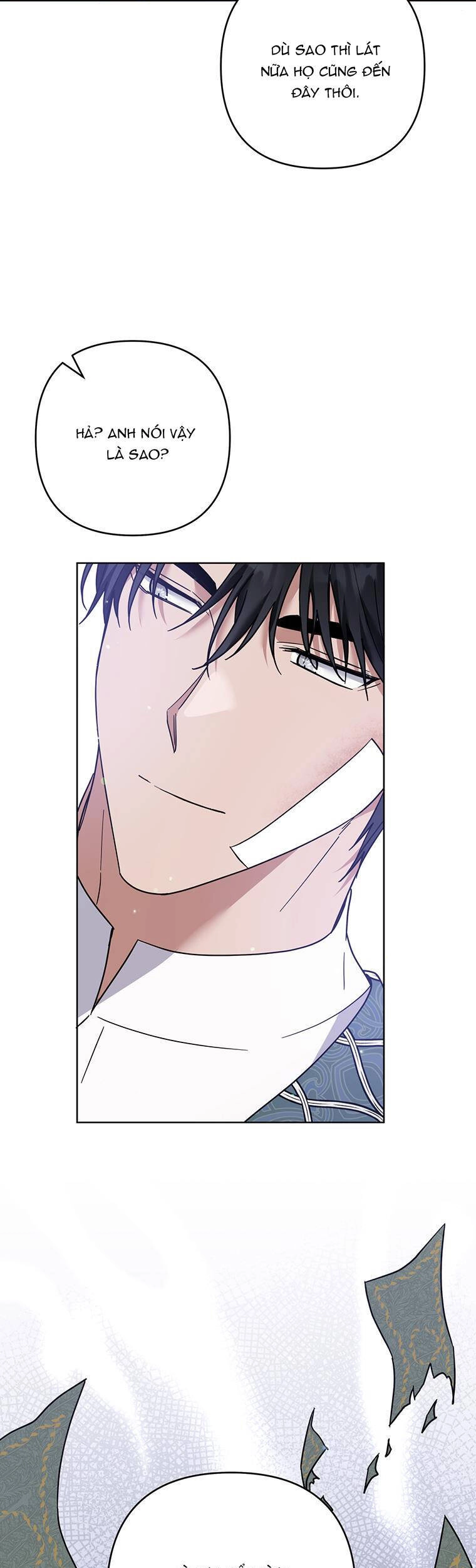 Hãy Để Tôi Được Hiểu Em Chapter 89 - 57