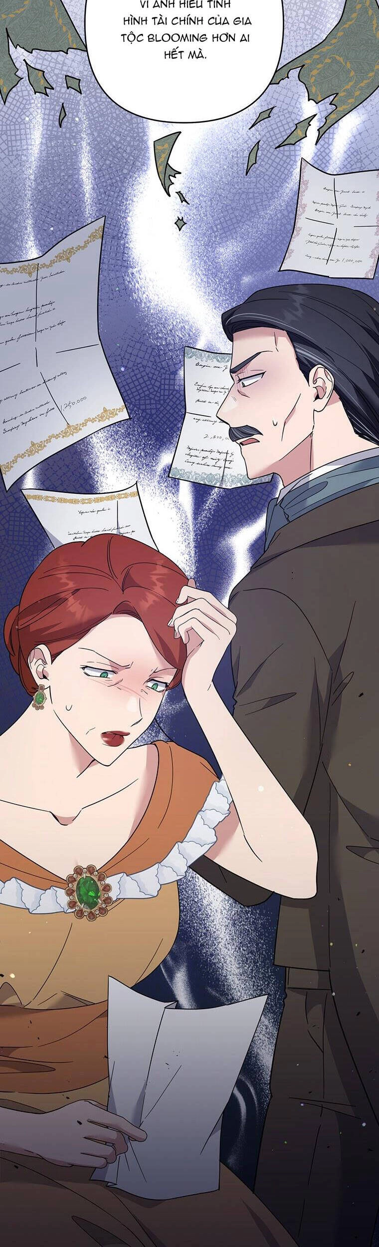 Hãy Để Tôi Được Hiểu Em Chapter 89 - 58