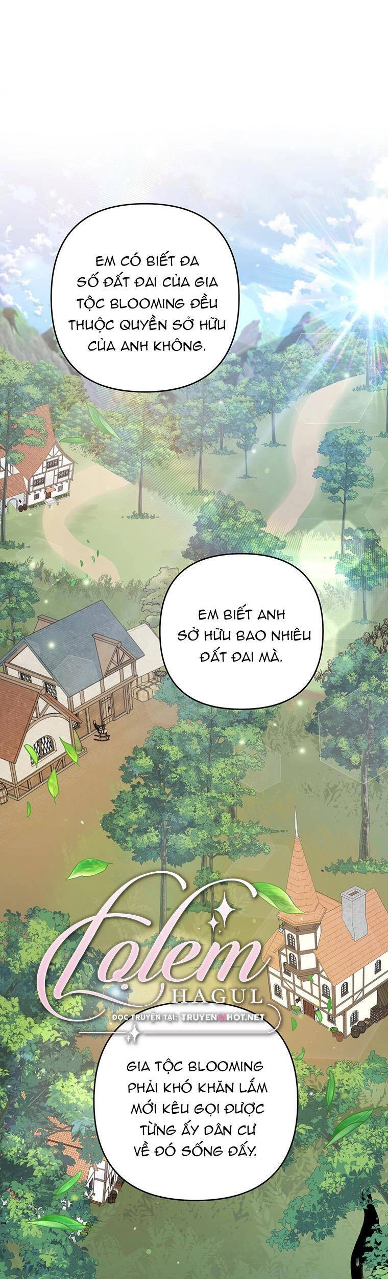 Hãy Để Tôi Được Hiểu Em Chapter 90 - 1