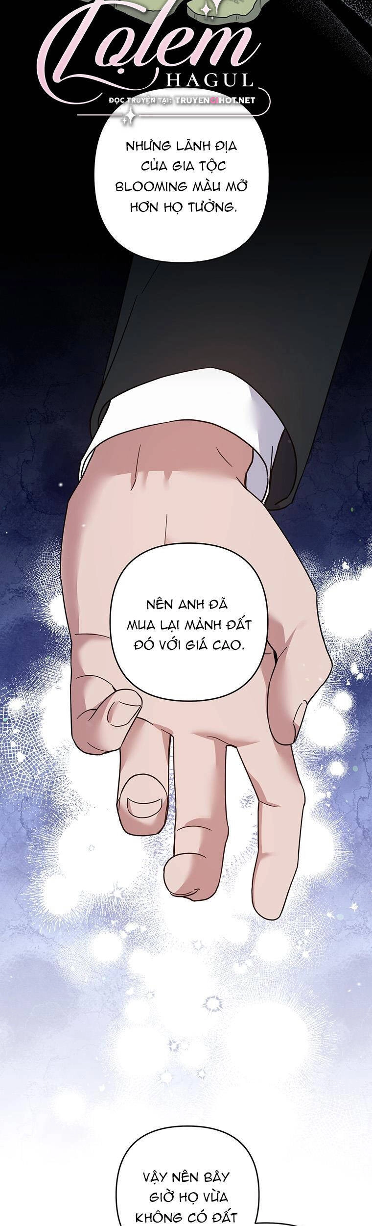Hãy Để Tôi Được Hiểu Em Chapter 90 - 3