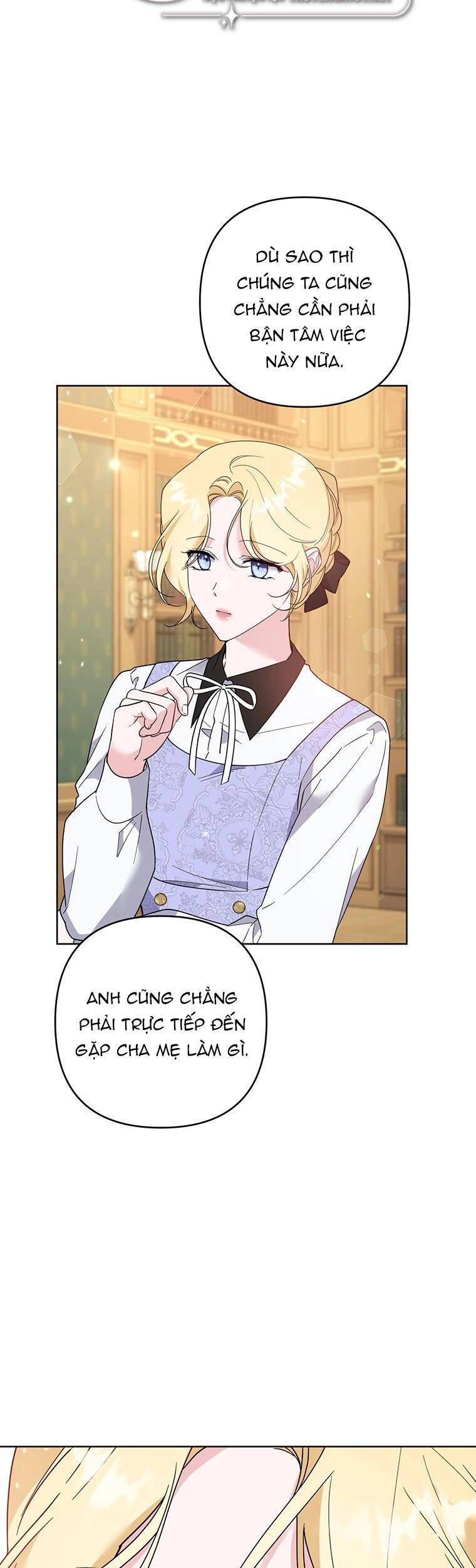 Hãy Để Tôi Được Hiểu Em Chapter 90 - 7