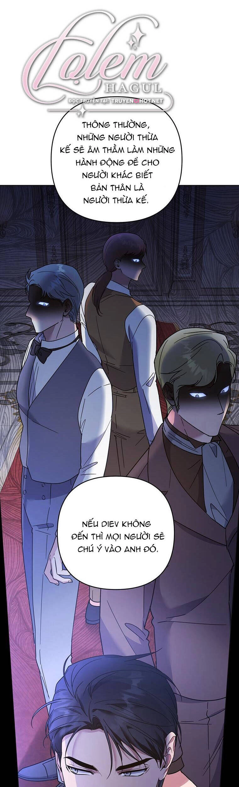Hãy Để Tôi Được Hiểu Em Chapter 90 - 17