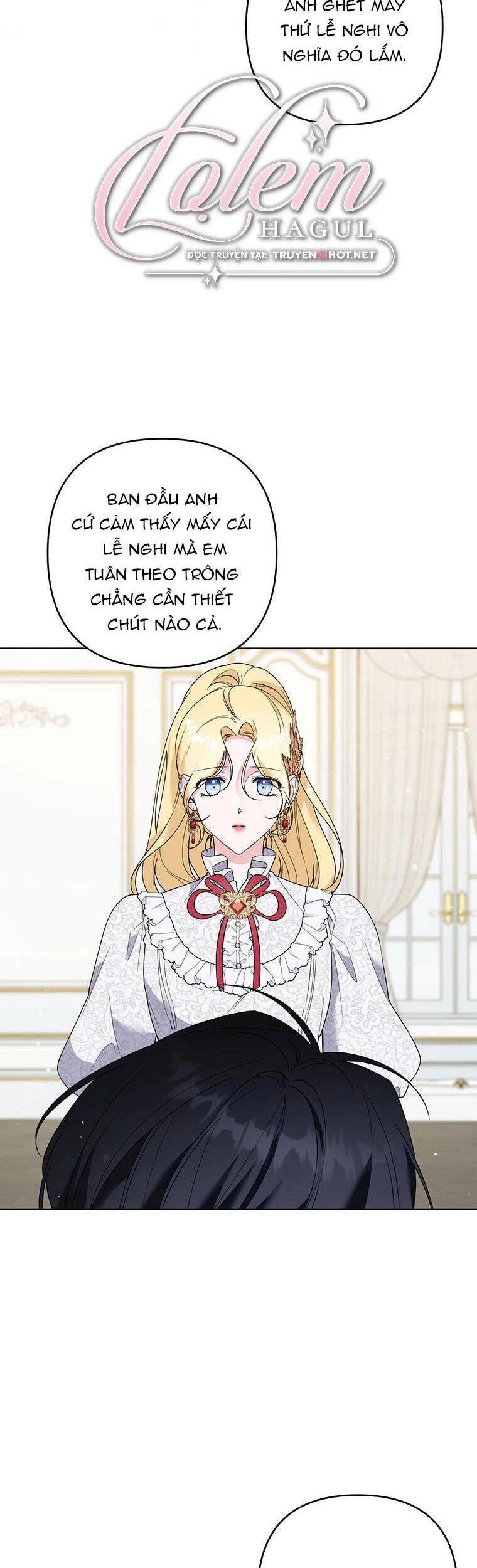 Hãy Để Tôi Được Hiểu Em Chapter 90 - 19
