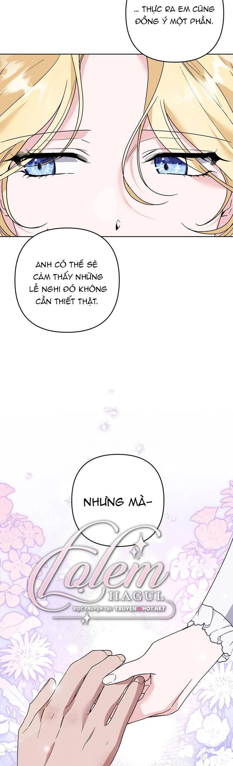 Hãy Để Tôi Được Hiểu Em Chapter 90 - 20