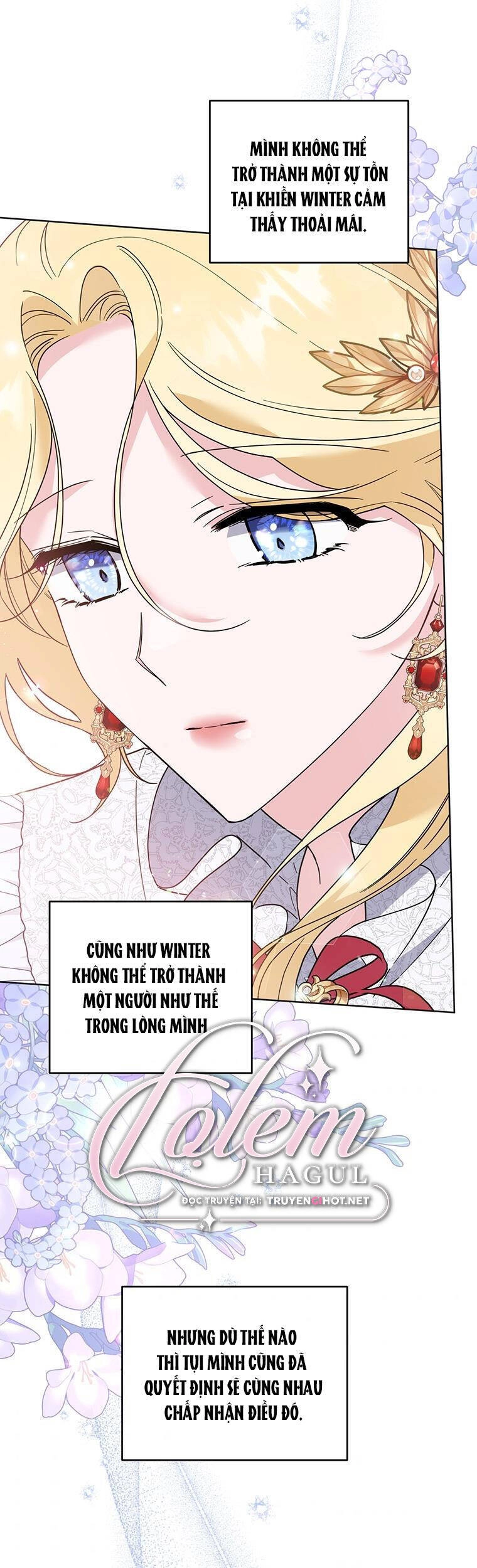 Hãy Để Tôi Được Hiểu Em Chapter 90 - 23