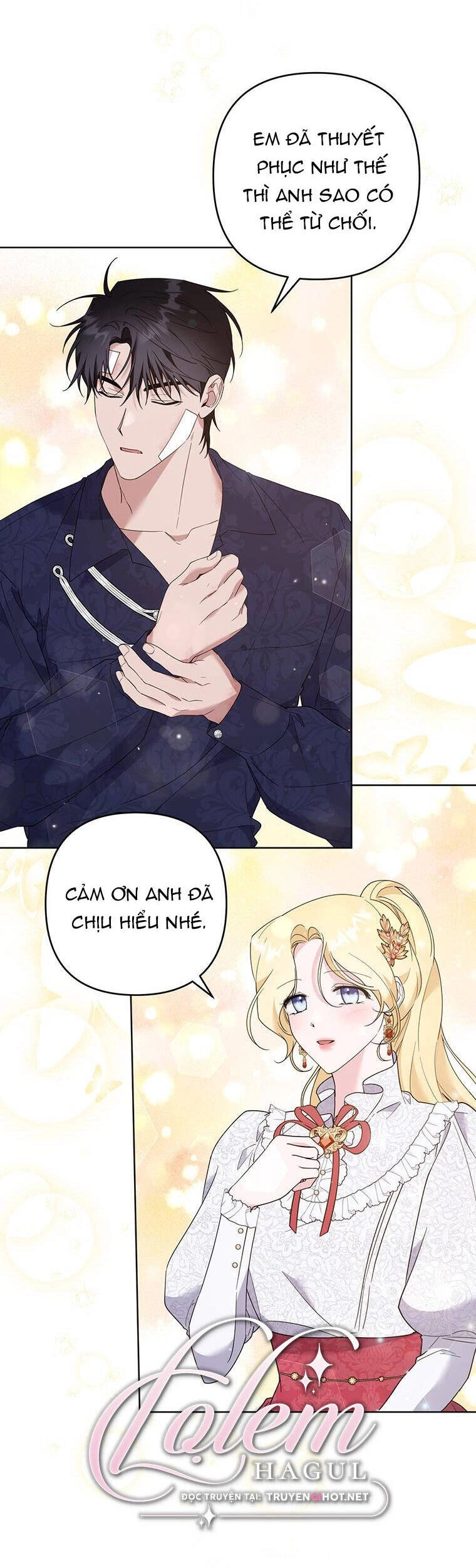 Hãy Để Tôi Được Hiểu Em Chapter 90 - 26