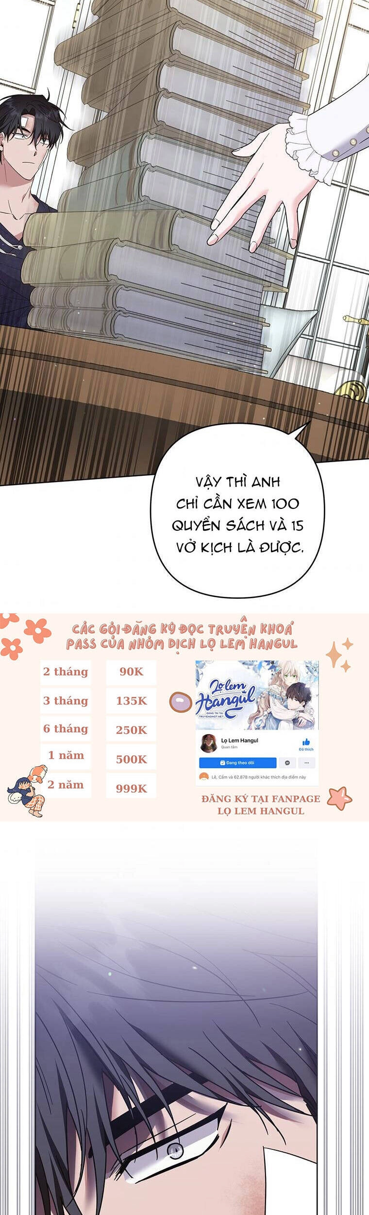 Hãy Để Tôi Được Hiểu Em Chapter 90 - 28