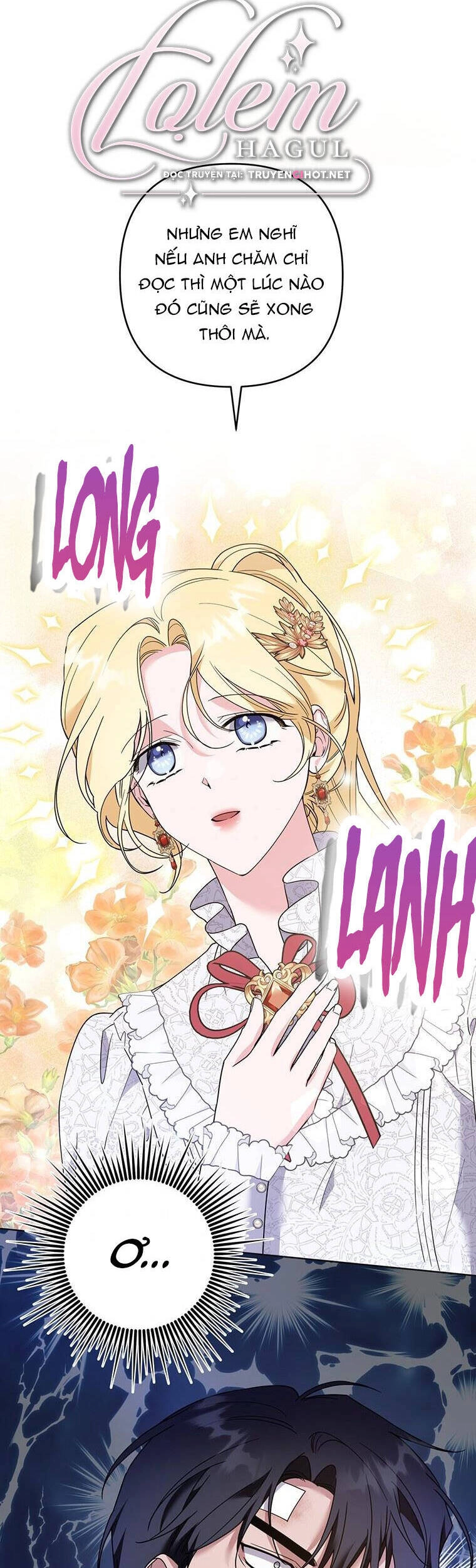 Hãy Để Tôi Được Hiểu Em Chapter 90 - 32