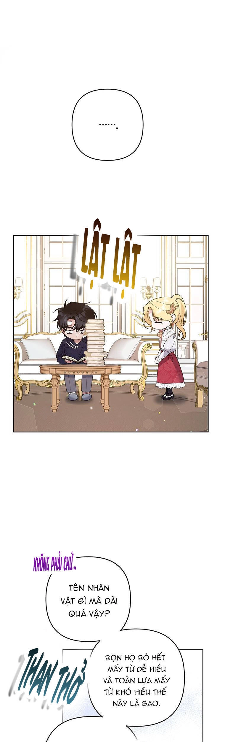 Hãy Để Tôi Được Hiểu Em Chapter 90 - 36