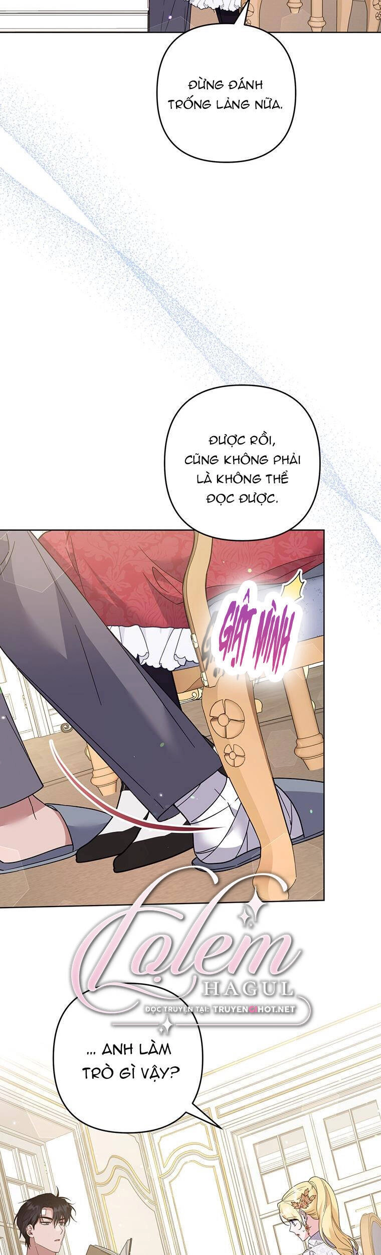 Hãy Để Tôi Được Hiểu Em Chapter 90 - 38