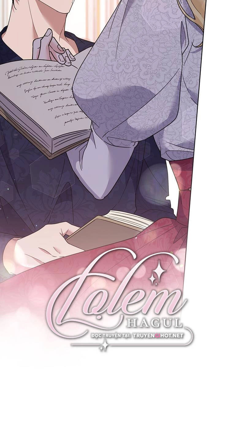 Hãy Để Tôi Được Hiểu Em Chapter 90 - 44
