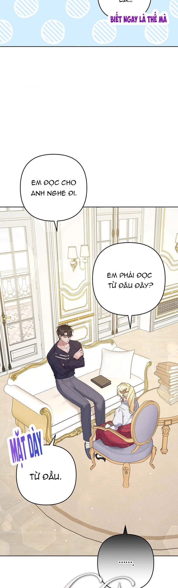 Hãy Để Tôi Được Hiểu Em Chapter 90 - 47