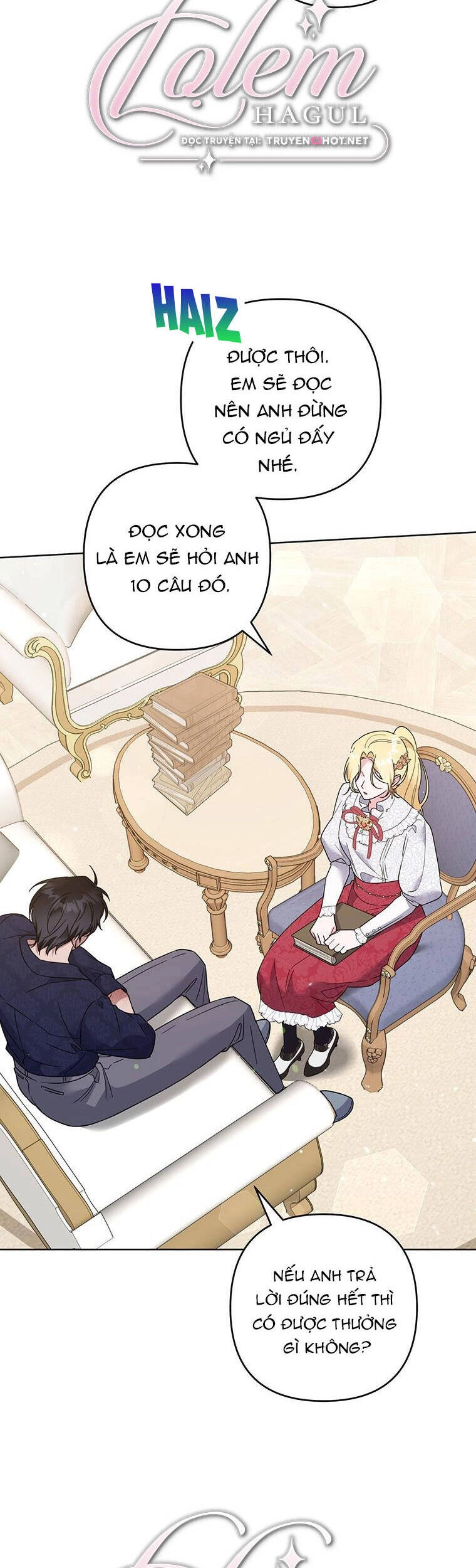Hãy Để Tôi Được Hiểu Em Chapter 90 - 48
