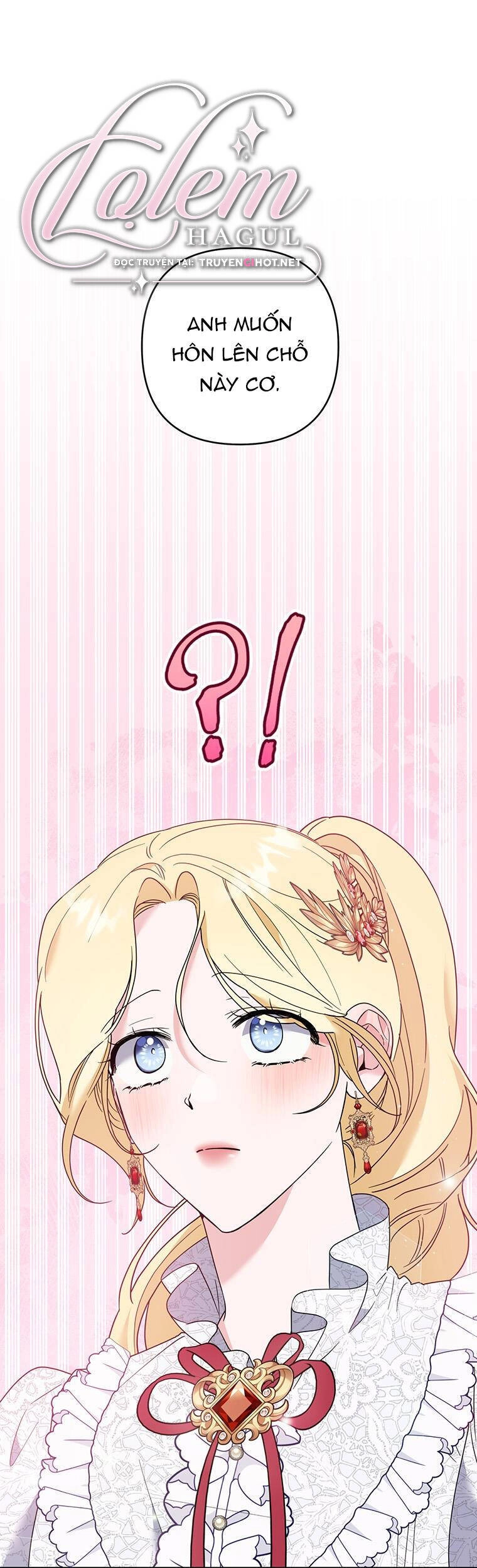 Hãy Để Tôi Được Hiểu Em Chapter 91 - 1