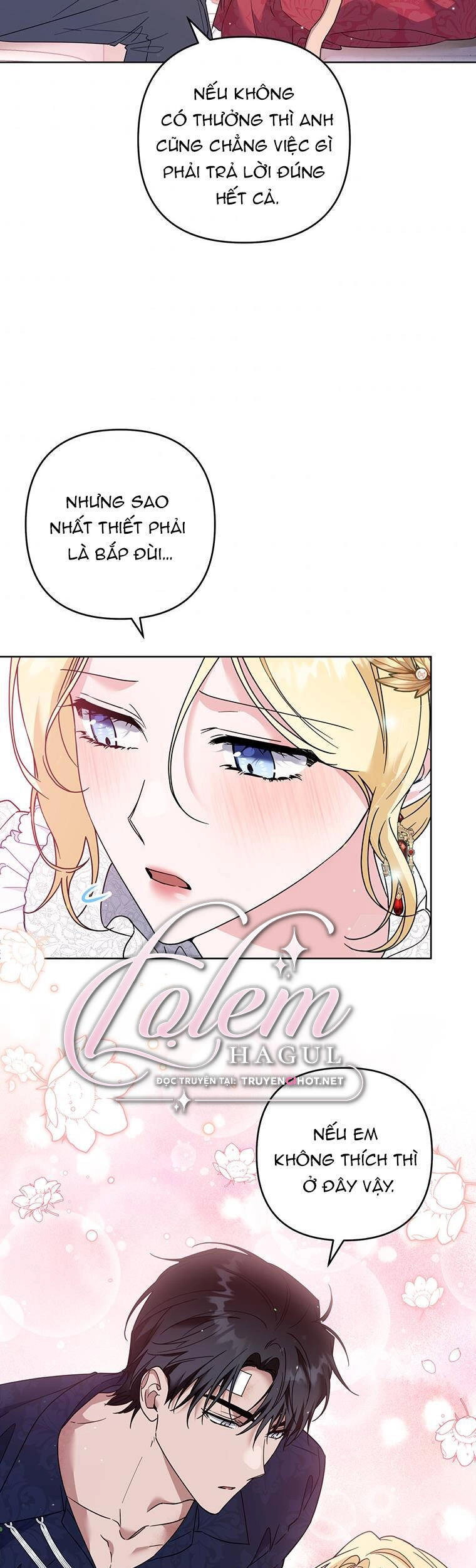 Hãy Để Tôi Được Hiểu Em Chapter 91 - 5