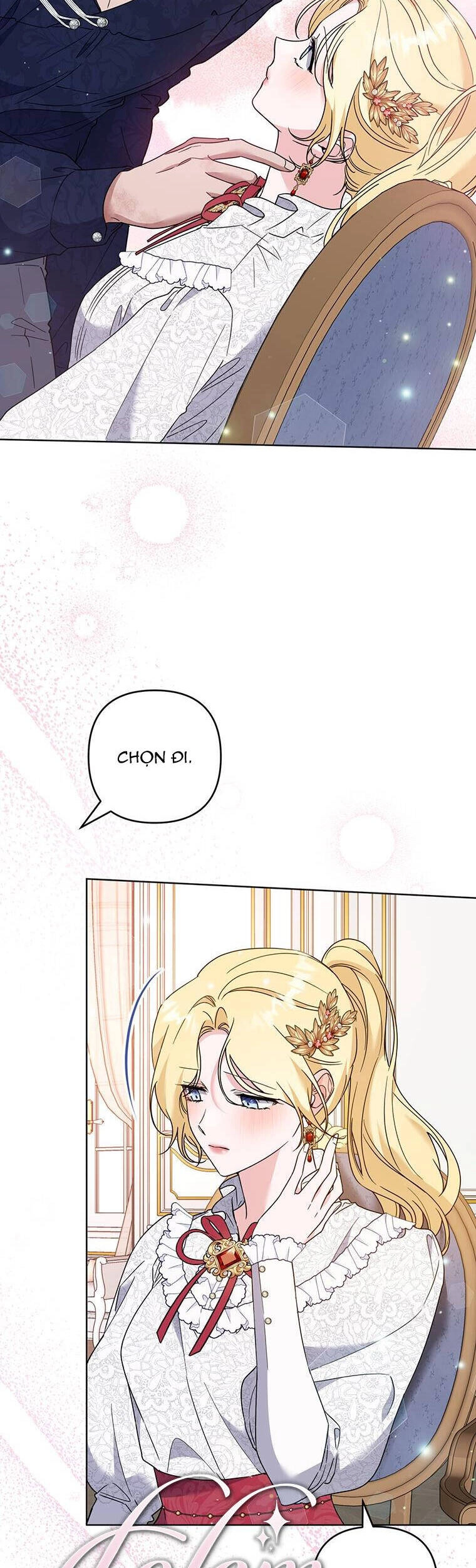 Hãy Để Tôi Được Hiểu Em Chapter 91 - 6