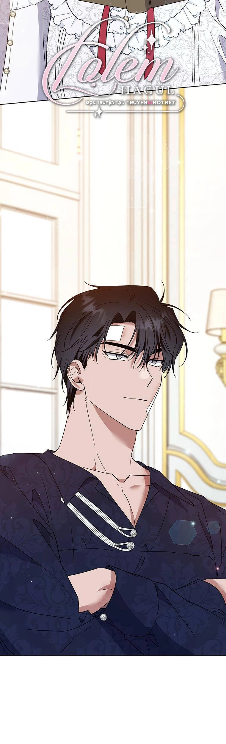 Hãy Để Tôi Được Hiểu Em Chapter 91 - 9