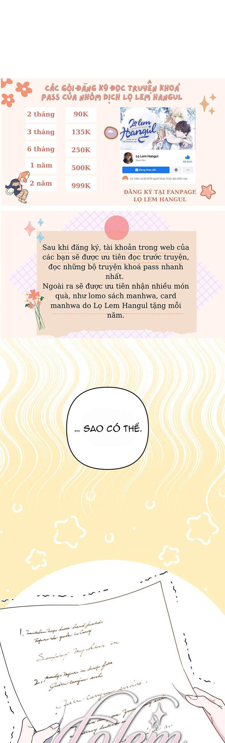 Hãy Để Tôi Được Hiểu Em Chapter 91 - 10