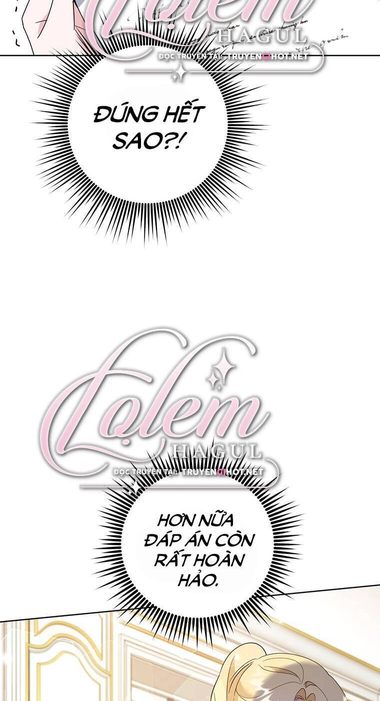 Hãy Để Tôi Được Hiểu Em Chapter 91 - 11