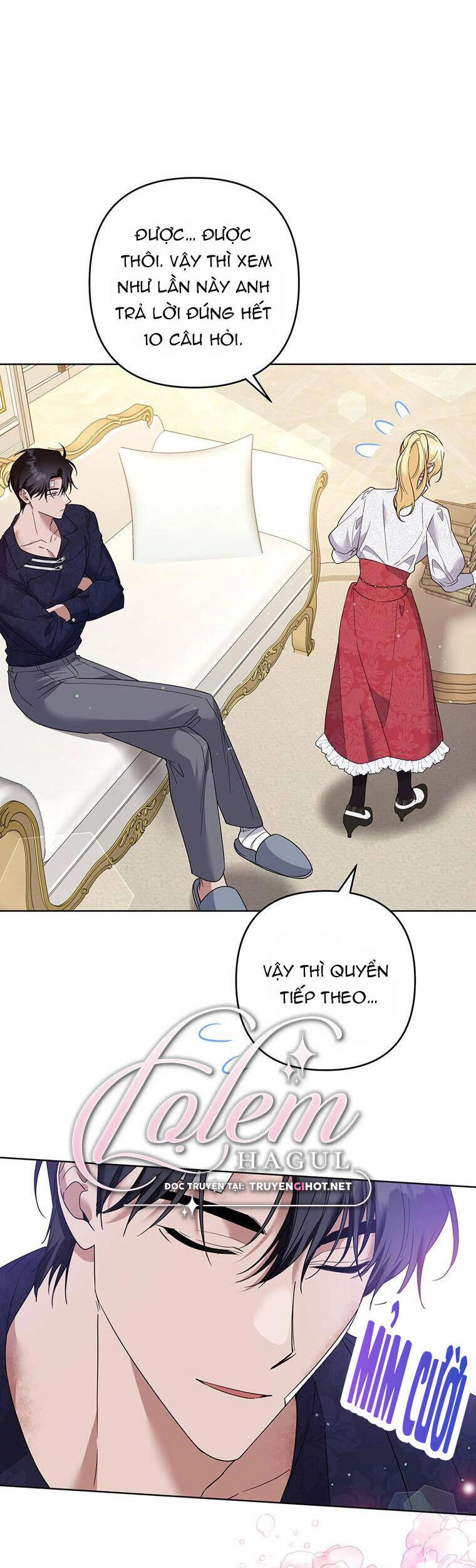 Hãy Để Tôi Được Hiểu Em Chapter 91 - 13