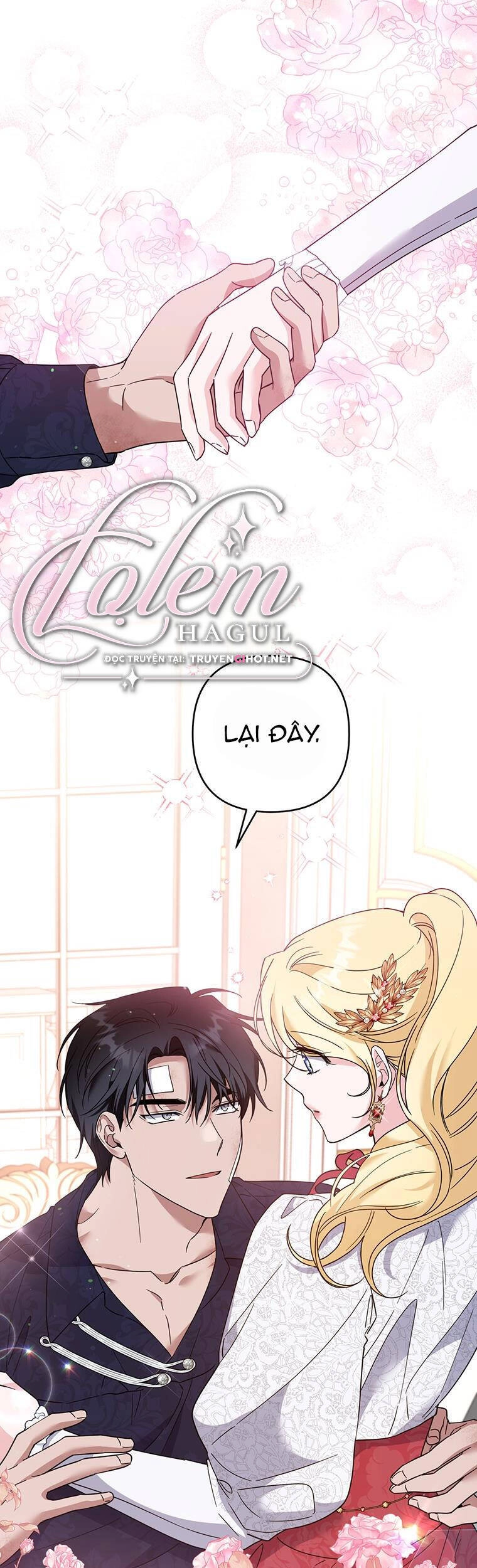 Hãy Để Tôi Được Hiểu Em Chapter 91 - 14