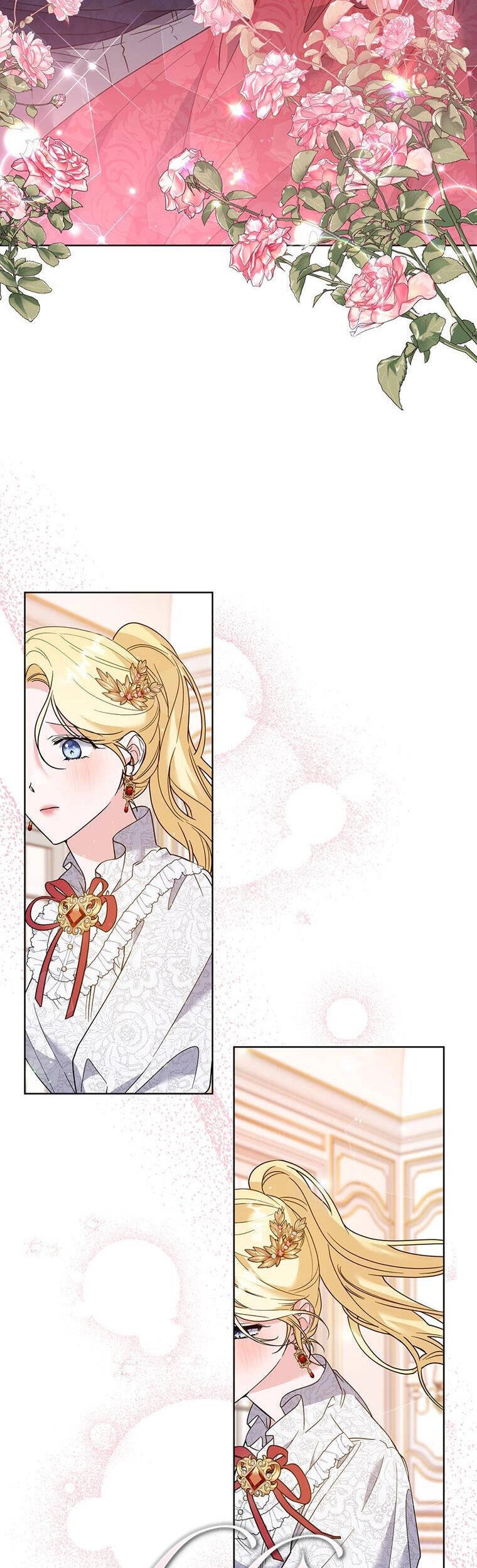 Hãy Để Tôi Được Hiểu Em Chapter 91 - 15