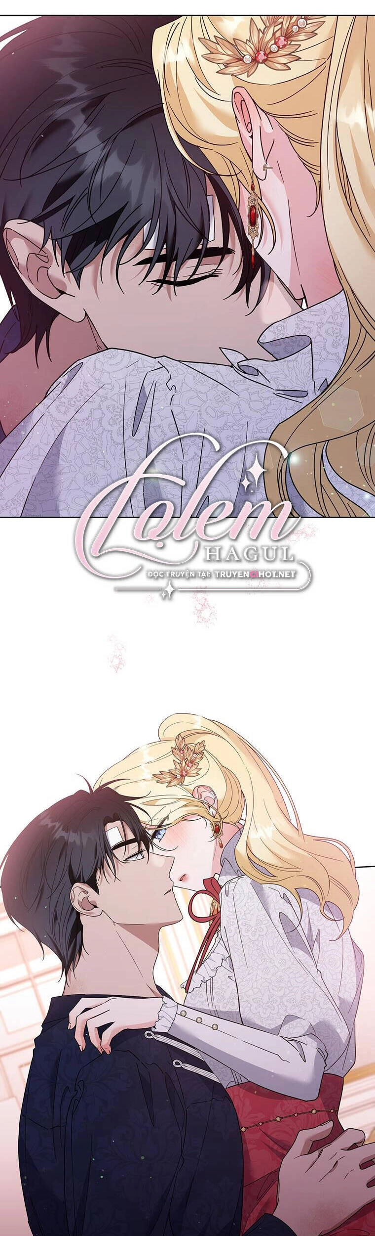 Hãy Để Tôi Được Hiểu Em Chapter 91 - 17