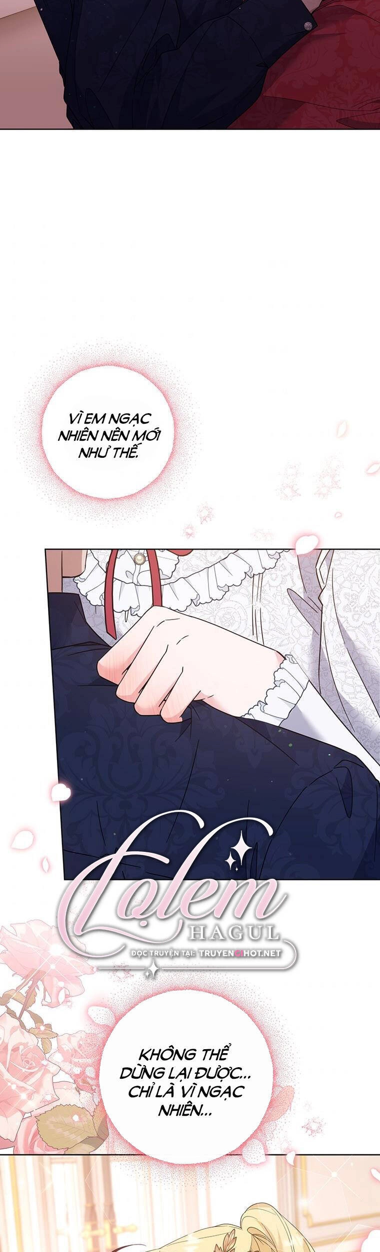 Hãy Để Tôi Được Hiểu Em Chapter 91 - 18