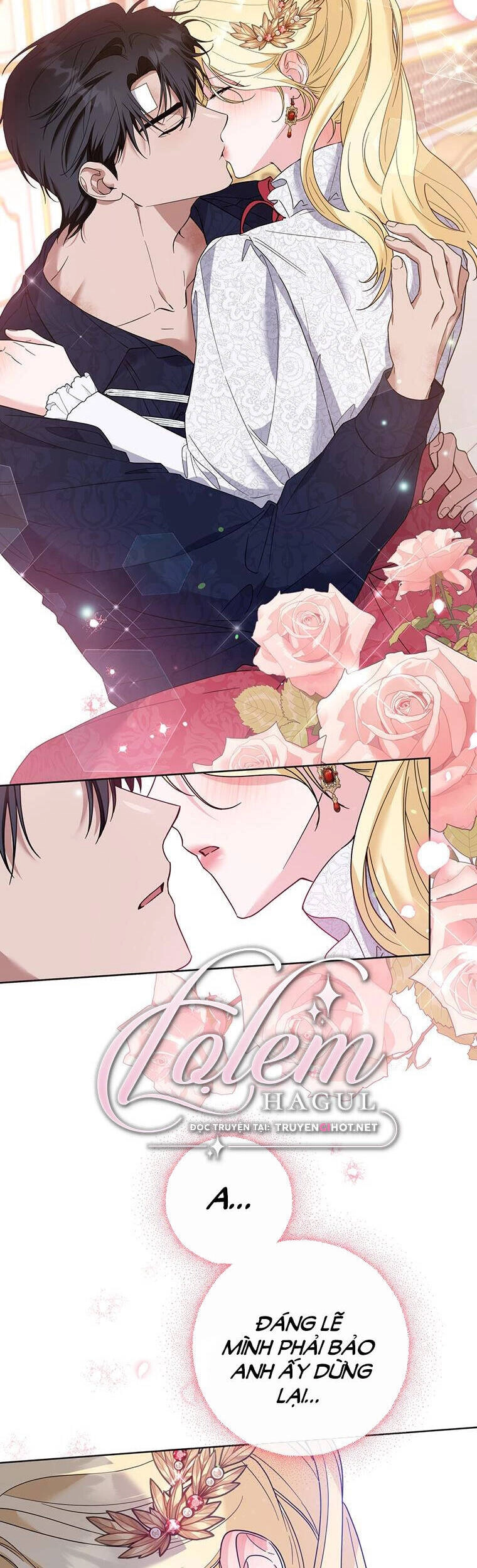 Hãy Để Tôi Được Hiểu Em Chapter 91 - 19