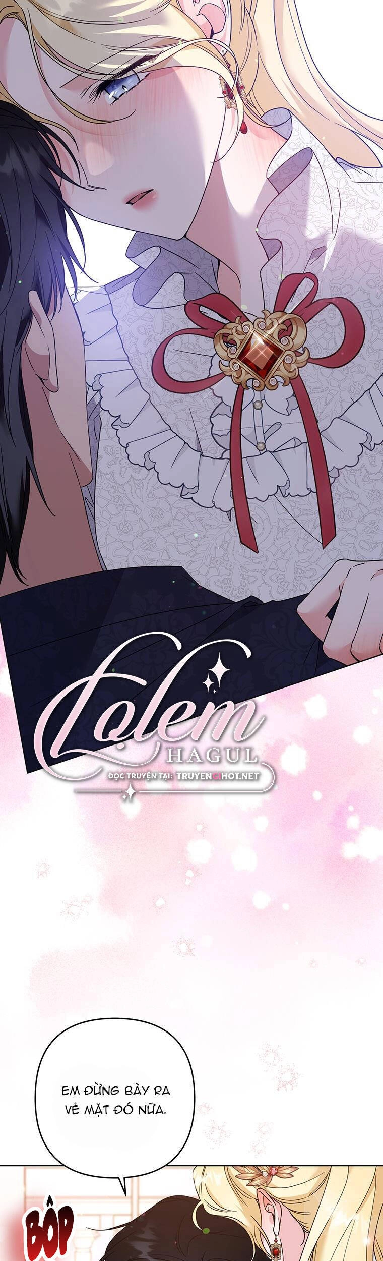 Hãy Để Tôi Được Hiểu Em Chapter 91 - 20