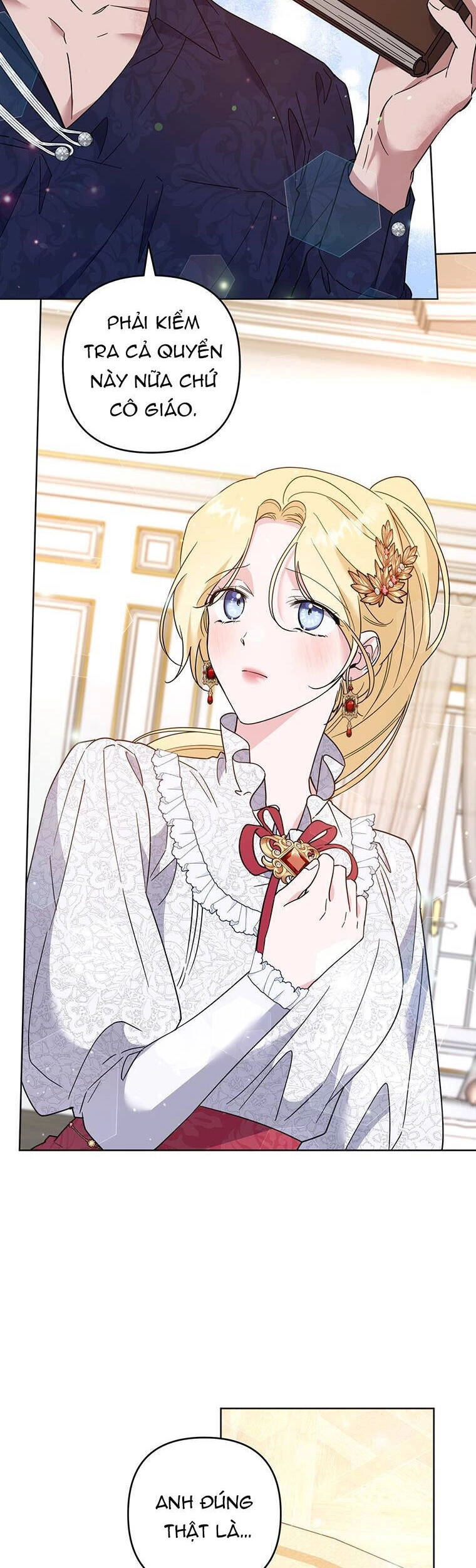 Hãy Để Tôi Được Hiểu Em Chapter 91 - 26