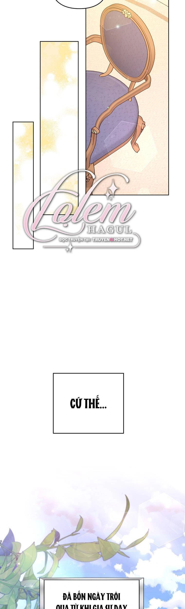 Hãy Để Tôi Được Hiểu Em Chapter 91 - 27