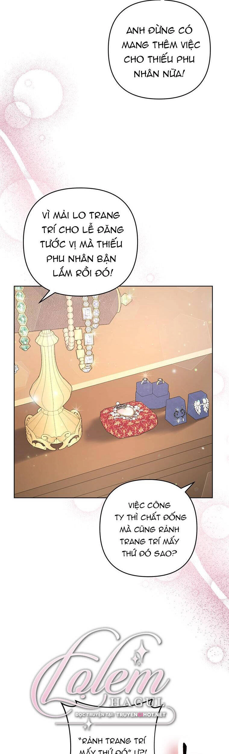 Hãy Để Tôi Được Hiểu Em Chapter 91 - 30