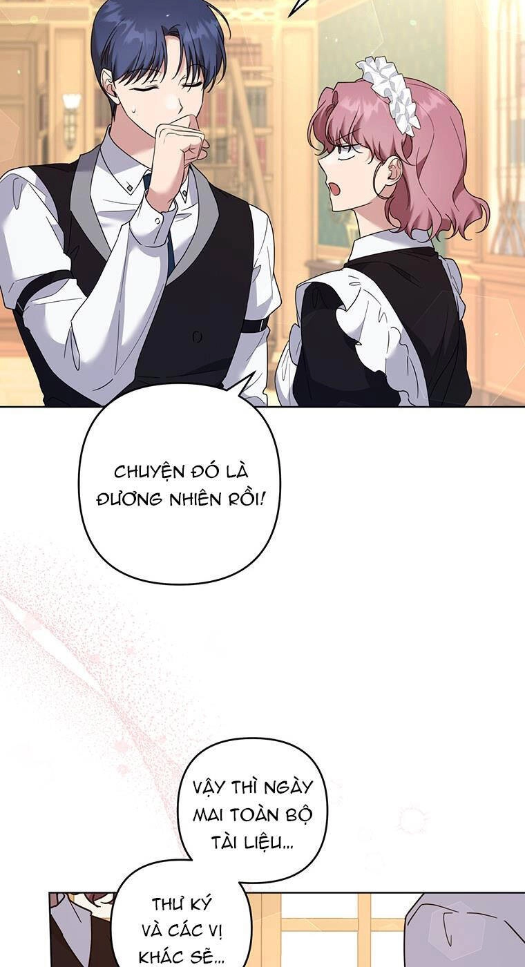 Hãy Để Tôi Được Hiểu Em Chapter 91 - 33