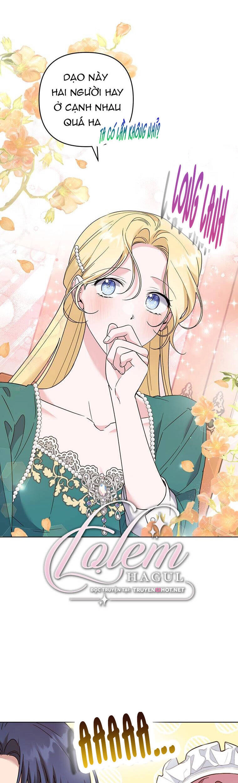 Hãy Để Tôi Được Hiểu Em Chapter 91 - 35