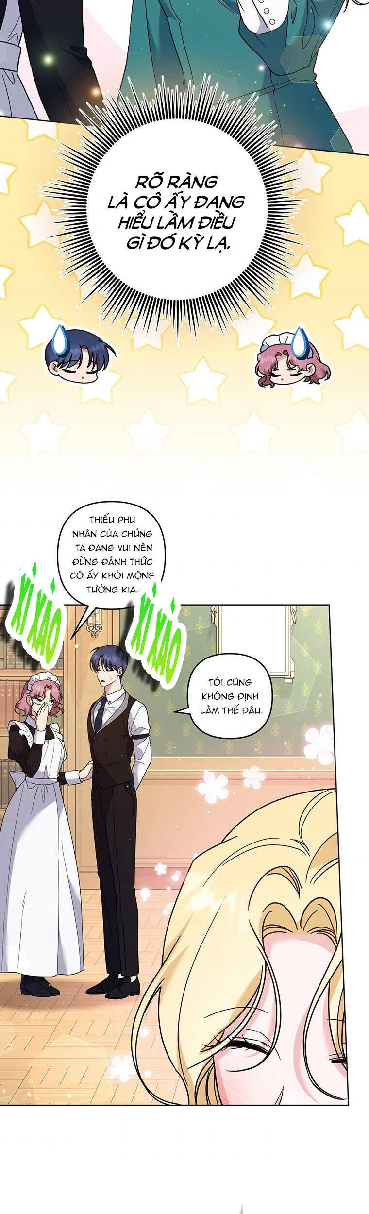 Hãy Để Tôi Được Hiểu Em Chapter 91 - 37