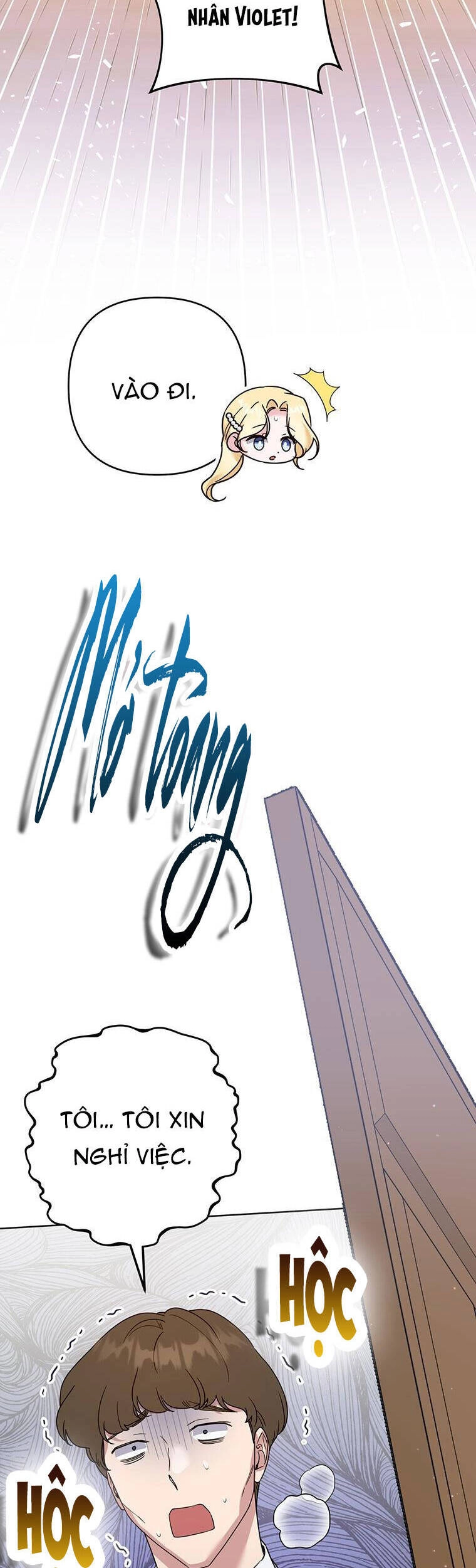 Hãy Để Tôi Được Hiểu Em Chapter 91 - 39