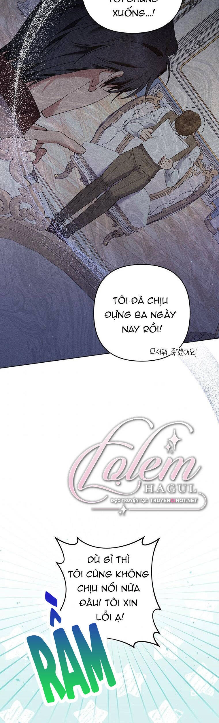 Hãy Để Tôi Được Hiểu Em Chapter 91 - 41