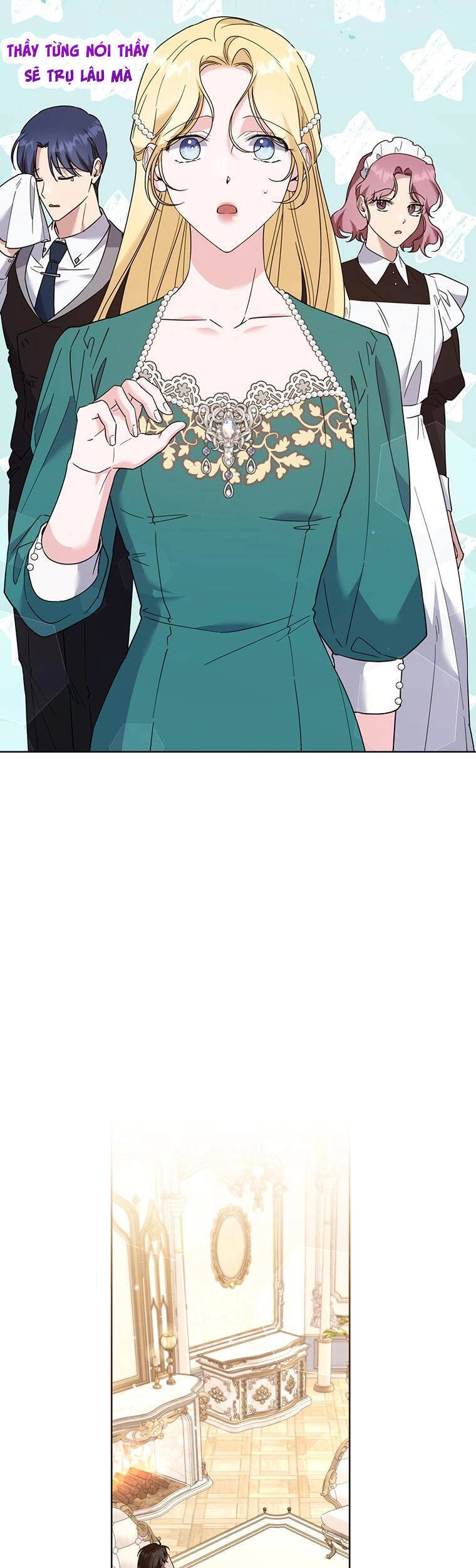 Hãy Để Tôi Được Hiểu Em Chapter 91 - 42