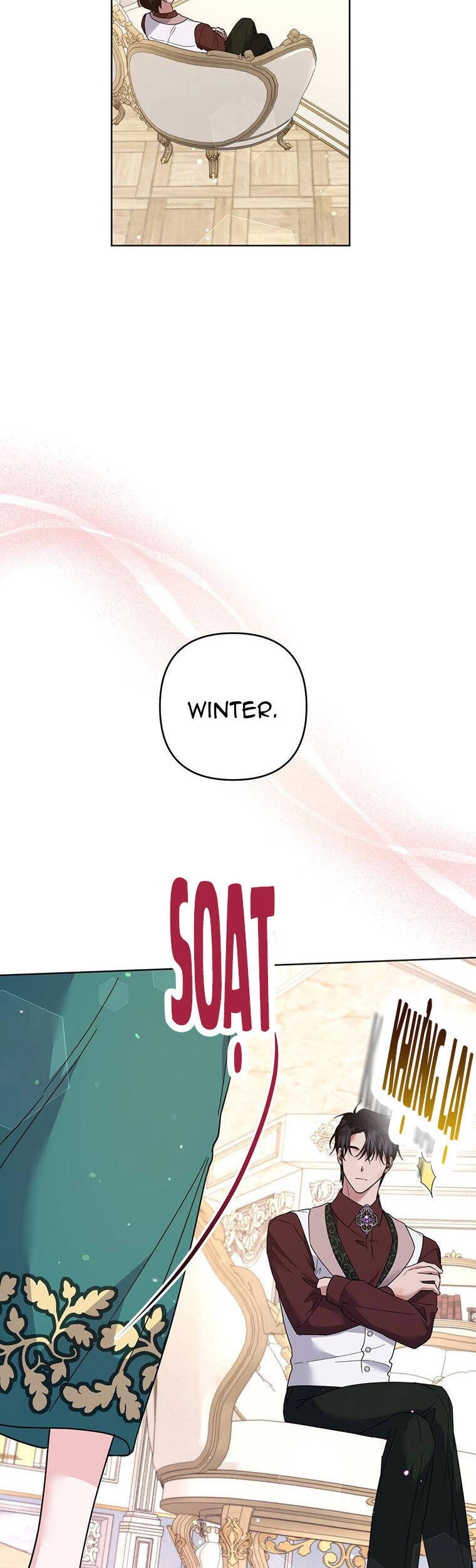 Hãy Để Tôi Được Hiểu Em Chapter 91 - 43