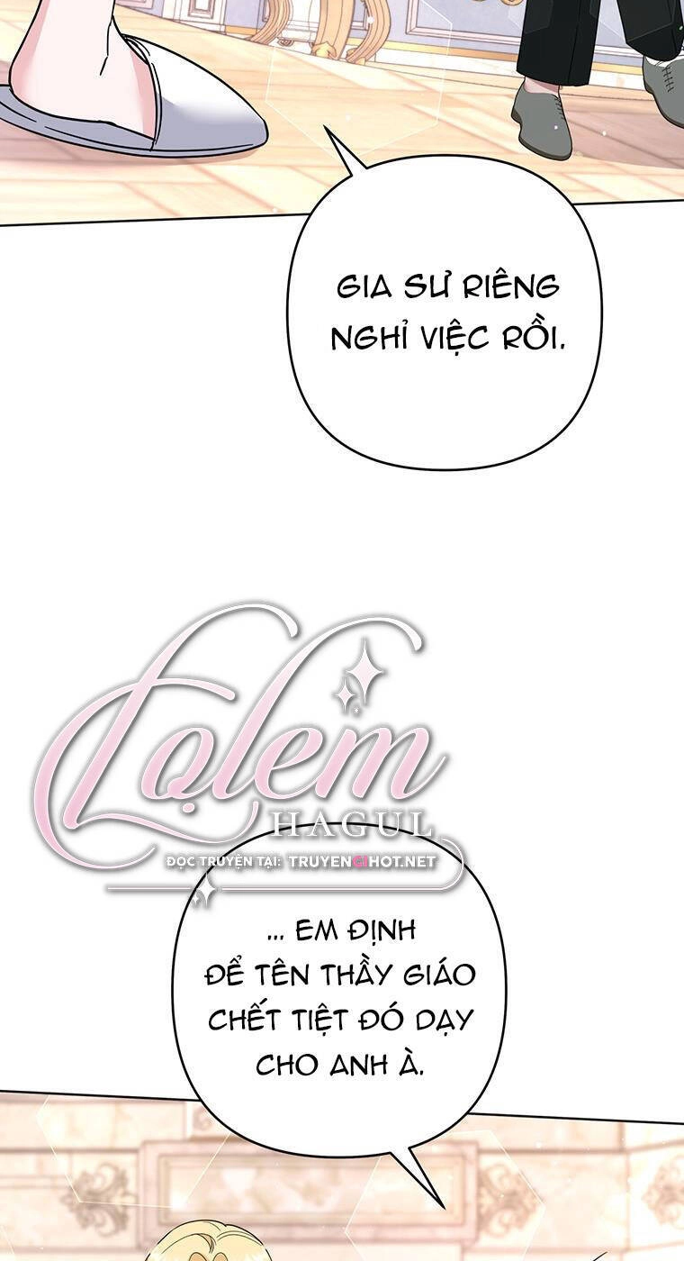 Hãy Để Tôi Được Hiểu Em Chapter 91 - 44