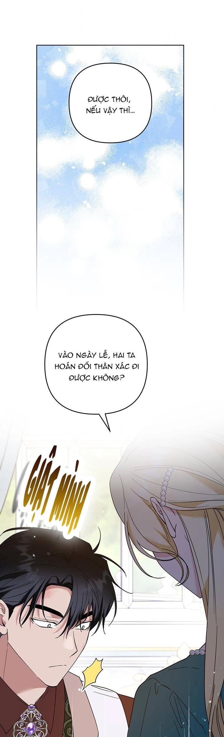 Hãy Để Tôi Được Hiểu Em Chapter 91 - 47