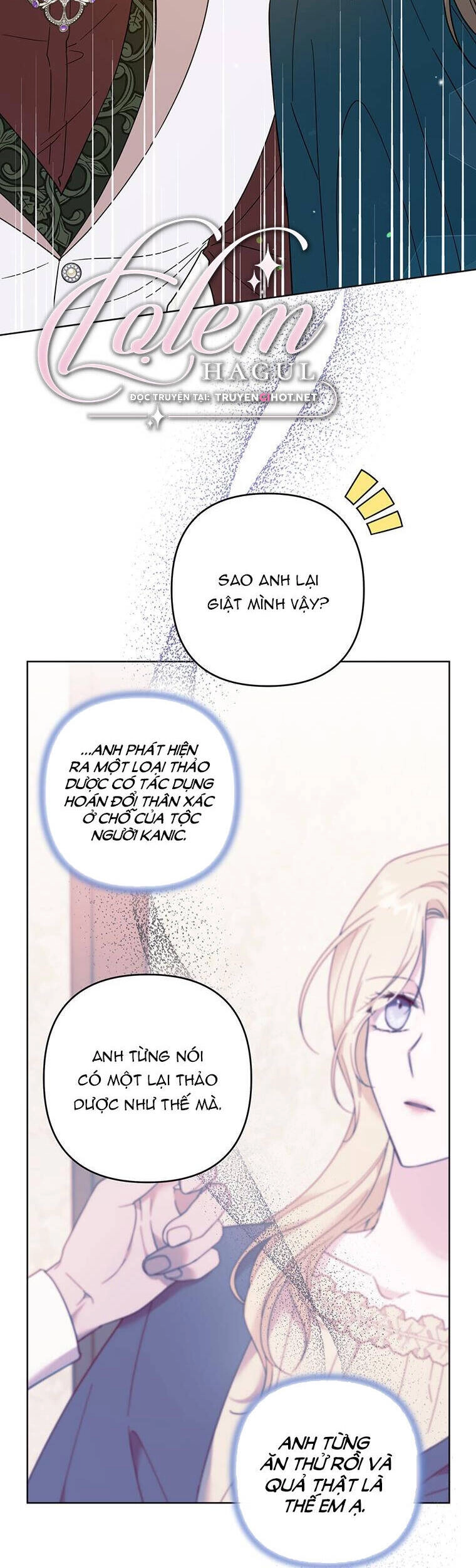 Hãy Để Tôi Được Hiểu Em Chapter 91 - 48