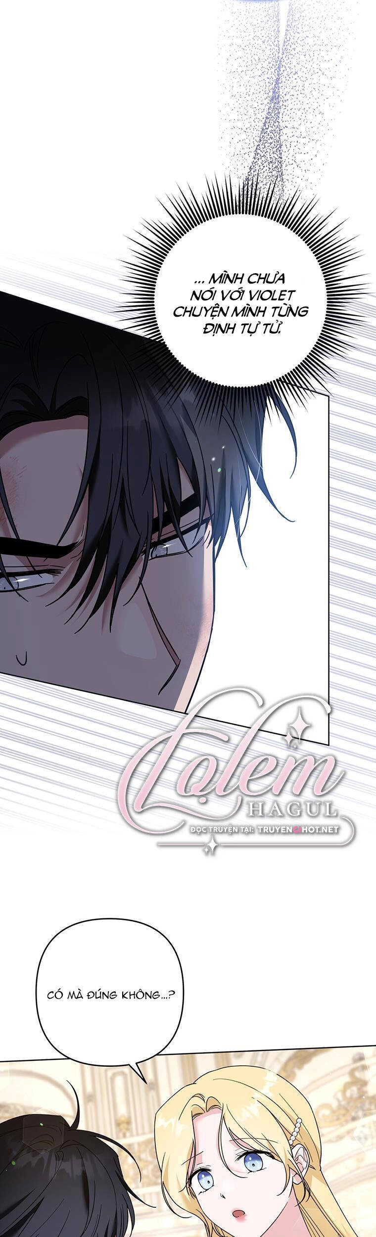 Hãy Để Tôi Được Hiểu Em Chapter 91 - 49