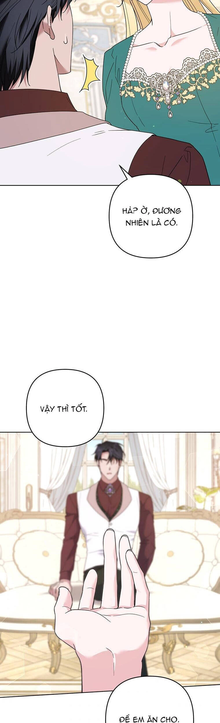 Hãy Để Tôi Được Hiểu Em Chapter 91 - 50