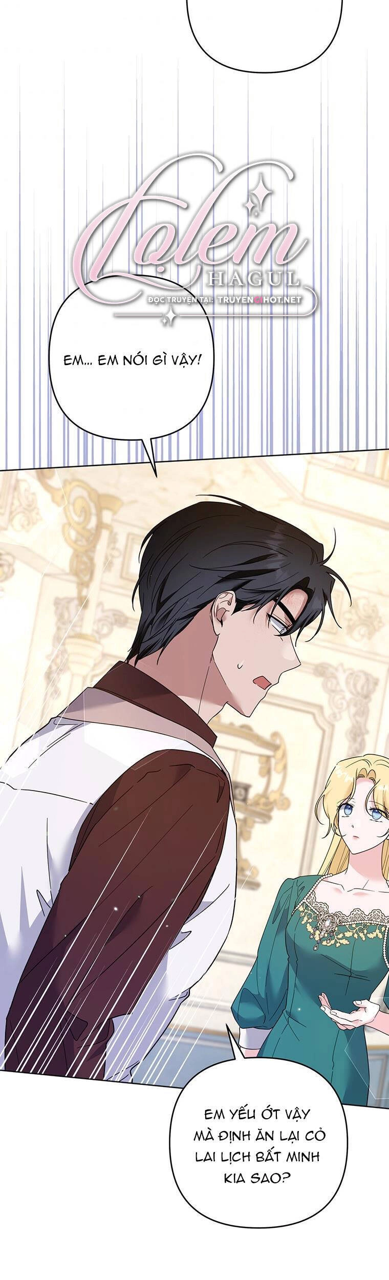 Hãy Để Tôi Được Hiểu Em Chapter 91 - 51