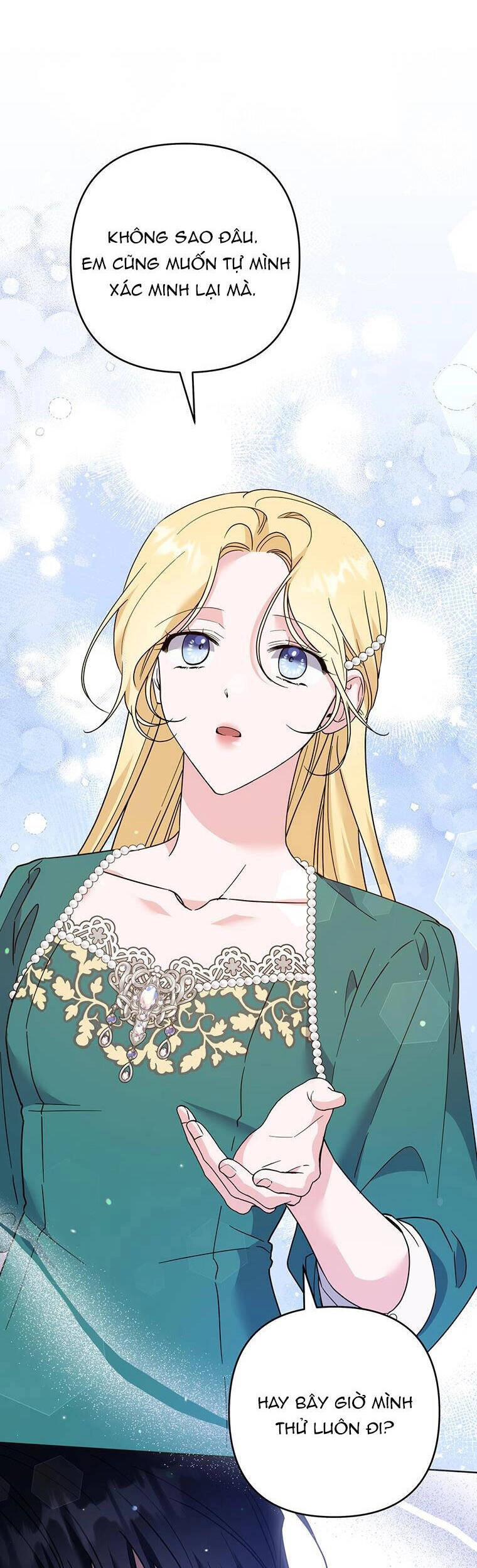 Hãy Để Tôi Được Hiểu Em Chapter 91 - 52